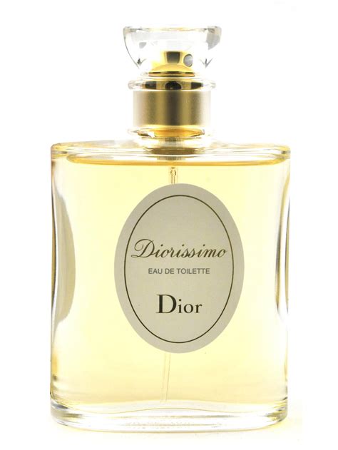 diorissimo christian dior